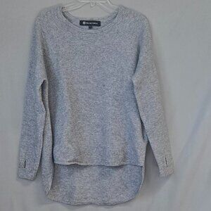 Wantable Waffle Sweater